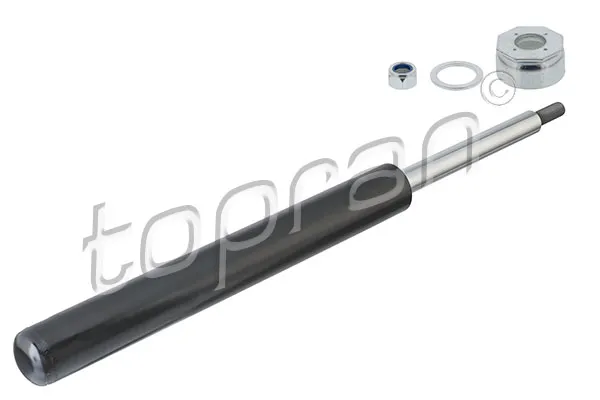 TOPRAN 104 322 - Ammortizzatore ATP Autoricambi Solo Oggi