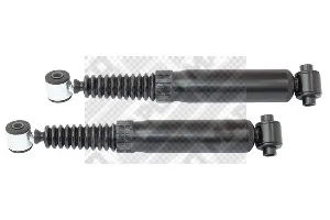 Consegna Rapida MAPCO 20424/2 - Ammortizzatore ATP Autoricambi