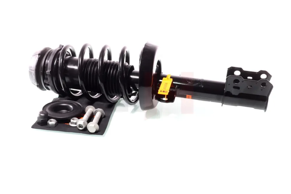 Offerta Limitata GH GH-353665C05 - Ammortizzatore a molla ATP Autoricambi
