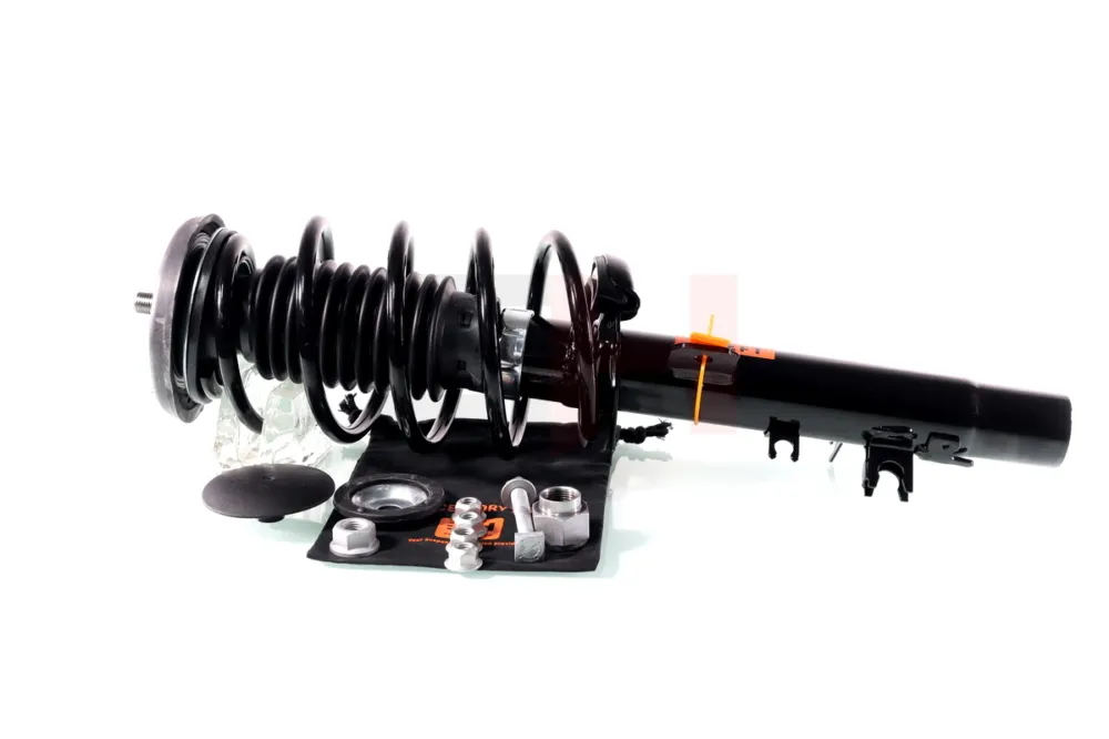 GH GH-351902C17 - Ammortizzatore a molla ATP Autoricambi Compra Adesso