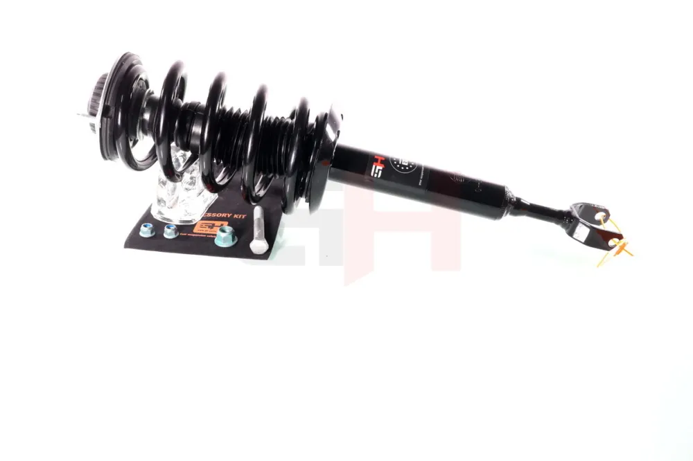 GH GH-334701C05 - Ammortizzatore a molla ATP Autoricambi Compra Online