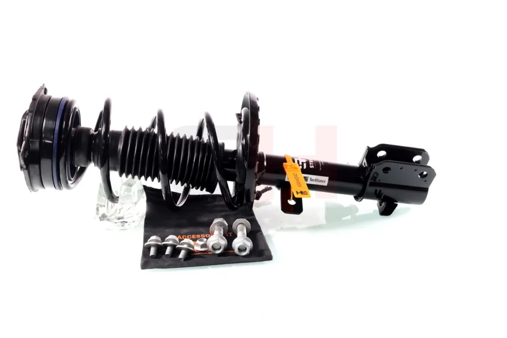 GH GH-352226C03 - Ammortizzatore a molla ATP Autoricambi Saldi