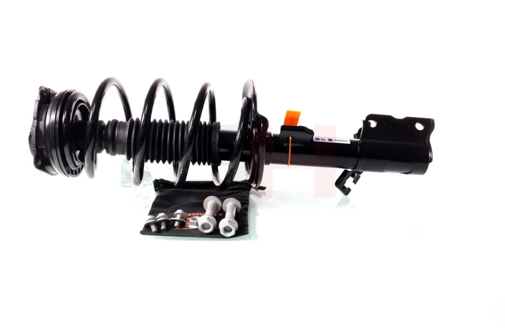Compra Adesso GH GH-352294C04 - Ammortizzatore a molla ATP Autoricambi