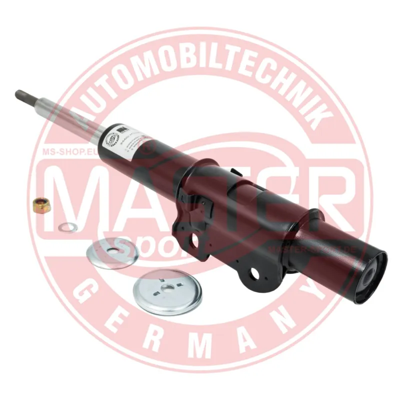 Saldi MASTER-SPORT GERMANY 314422-PCS-MS - Ammortizzatore ATP Autoricambi