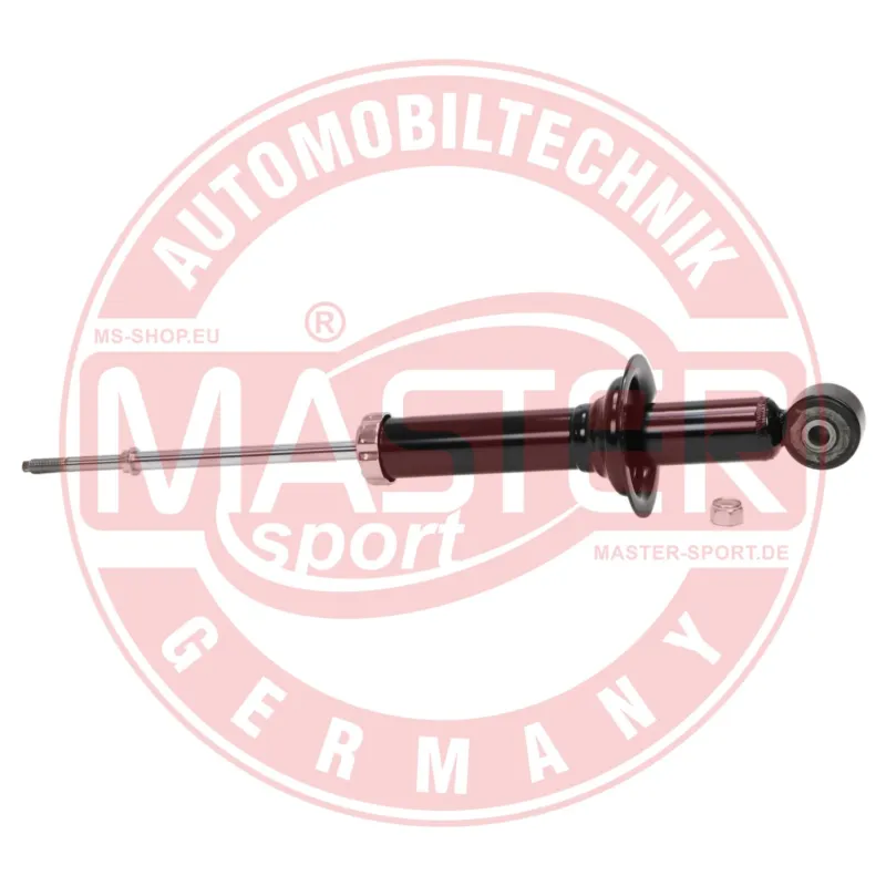 MASTER-SPORT GERMANY 41348K-PCS-MS - Ammortizzatore ATP Autoricambi Offerta