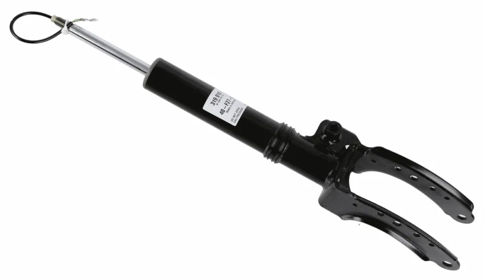 A Buon Prezzo SACHS 319 010 - Ammortizzatore ATP Autoricambi