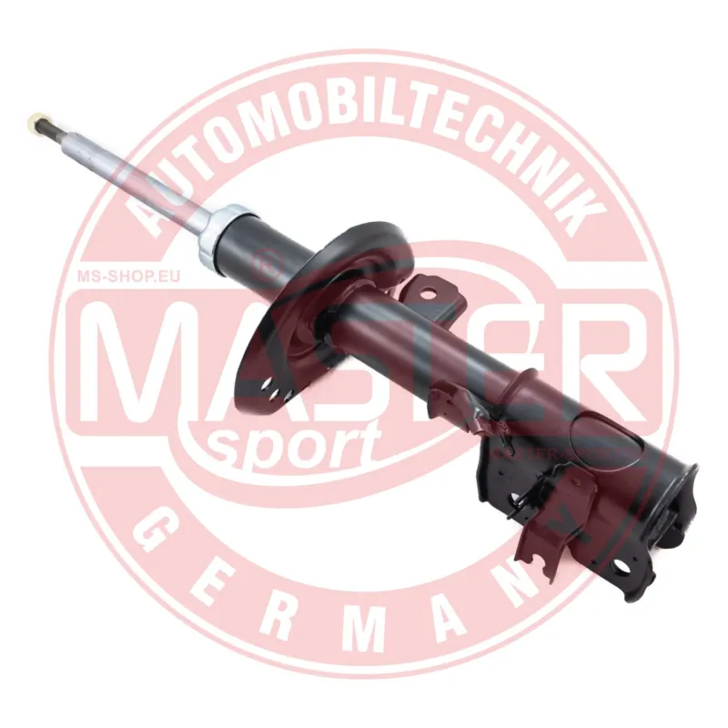 Compra Oggi Stesso MASTER-SPORT GERMANY 314042-PCS-MS - Ammortizzatore ATP Autoricambi
