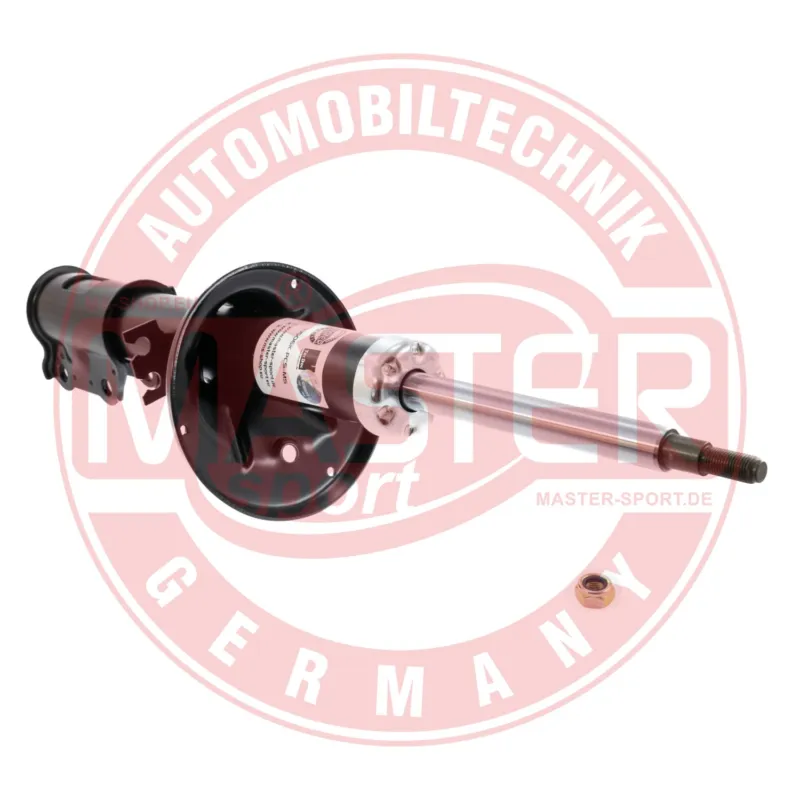 MASTER-SPORT GERMANY 33506K-PCS-MS - Ammortizzatore ATP Autoricambi Prezzo Basso