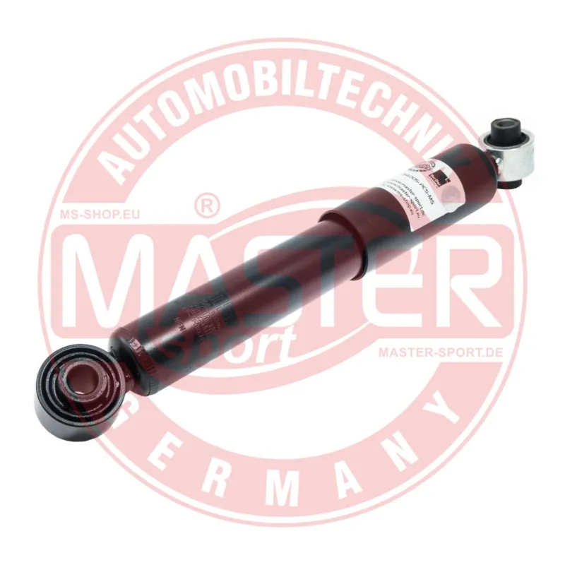 Prezzo Ridotto MASTER-SPORT GERMANY 314005-PCS-MS - Ammortizzatore ATP Autoricambi