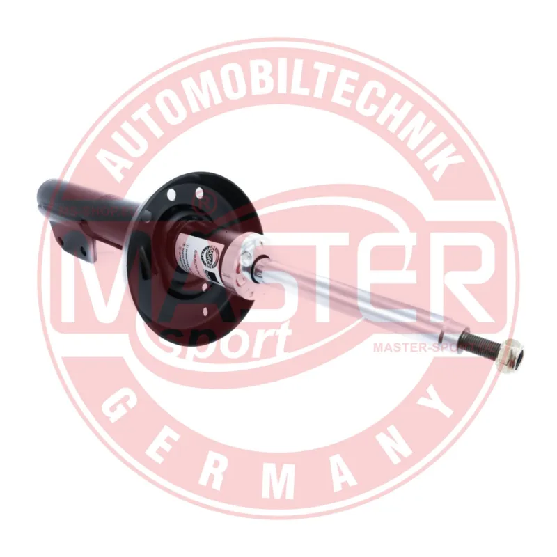 Offerta MASTER-SPORT GERMANY 230575-PCS-MS - Ammortizzatore ATP Autoricambi