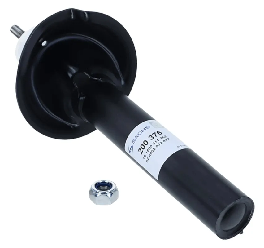 Acquista Ora SACHS 200 376 - Ammortizzatore ATP Autoricambi
