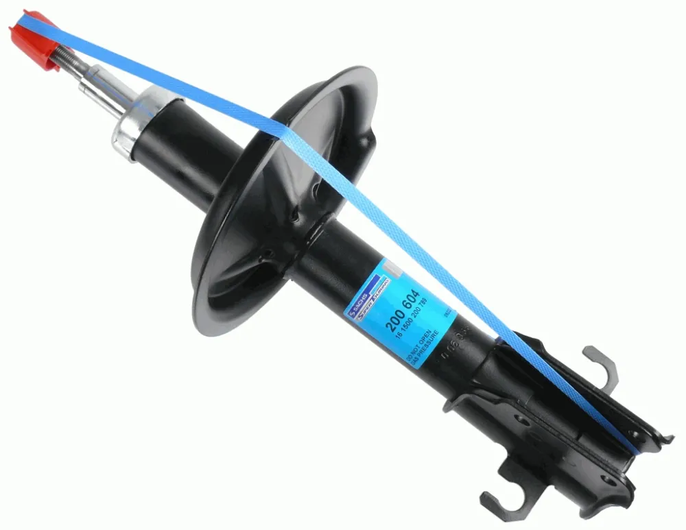 Subito Disponibile SACHS 200 604 - Ammortizzatore ATP Autoricambi
