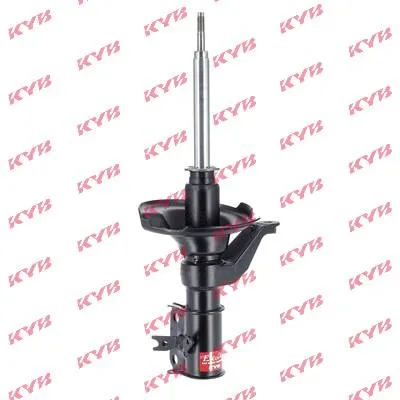 Soddisfatti O Rimborsati KYB 331010 - Ammortizzatore ATP Autoricambi