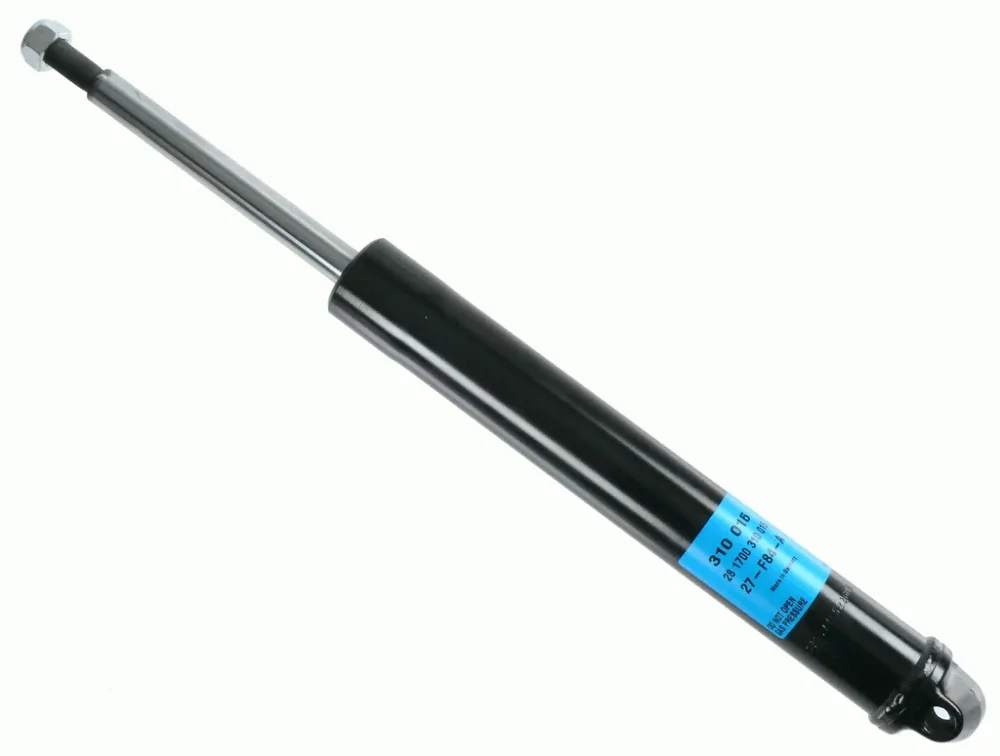 SACHS 310 015 - Ammortizzatore ATP Autoricambi Ultima Occasione