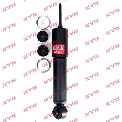 KYB 344261 - Ammortizzatore ATP Autoricambi Offerta Speciale