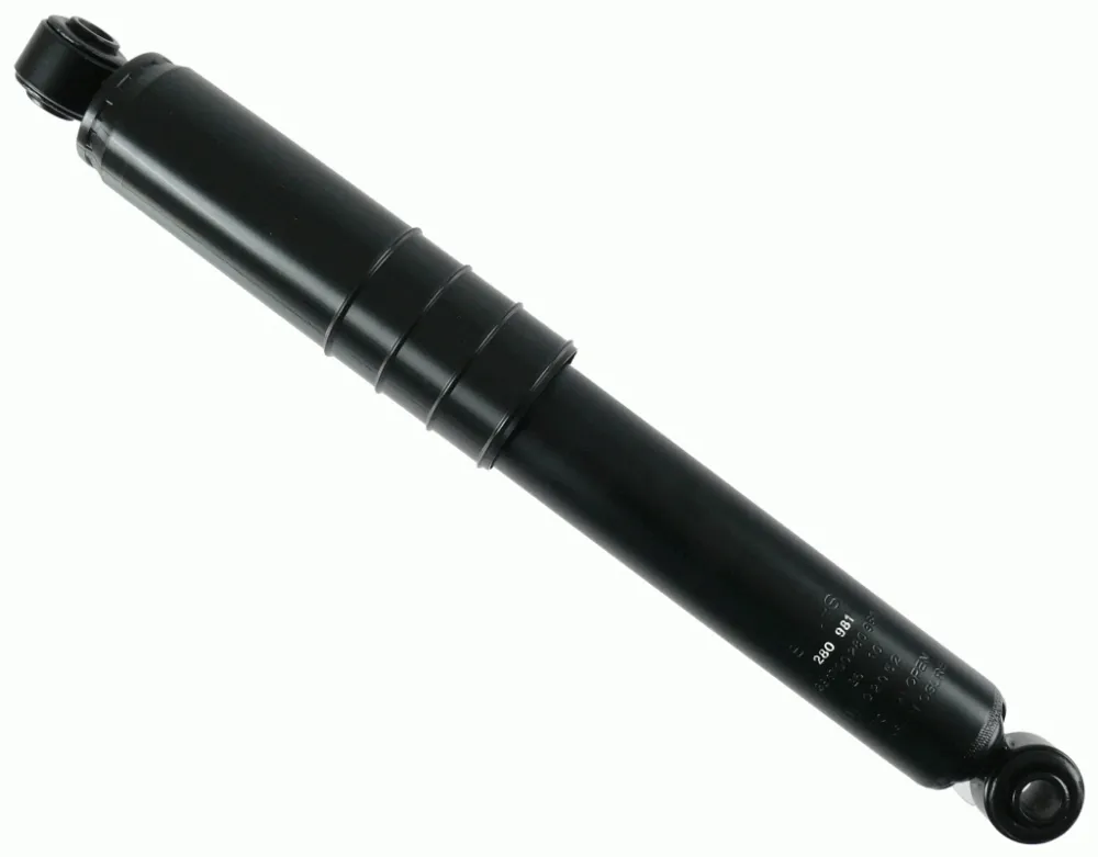 Occasione Imperdibile SACHS 280 981 - Ammortizzatore ATP Autoricambi