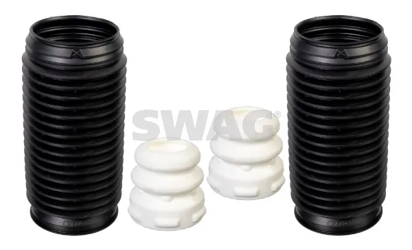 SWAG 33 10 2886 - Tampone paracolpo, Sospensione ATP Autoricambi Spedito Oggi