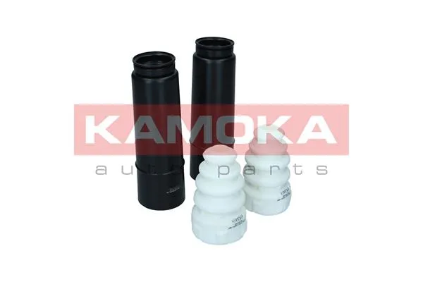 KAMOKA 2019151 - Tampone paracolpo, Sospensione ATP Autoricambi Quantità Limitata