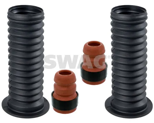 SWAG 33 10 1858 - Tampone paracolpo, Sospensione ATP Autoricambi Ordina Subito