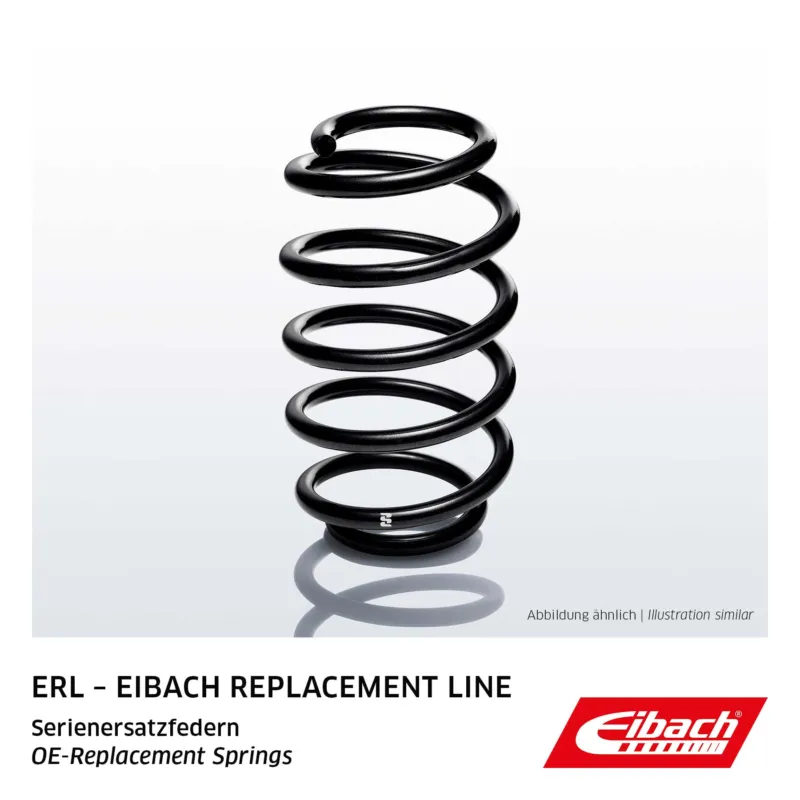 Offerta Limitata EIBACH R22978 - Molla autotelaio ATP Autoricambi