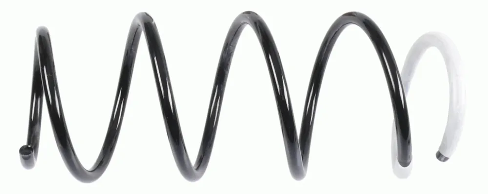 SACHS 997 908 - Molla autotelaio ATP Autoricambi Offerta Speciale