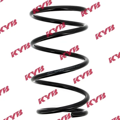KYB RA3523 - Molla autotelaio ATP Autoricambi Offerta Speciale