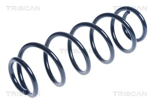 TRISCAN 8750 29339 - Molla autotelaio ATP Autoricambi Solo Oggi