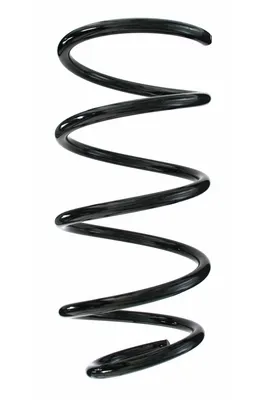 SPIDAN 87196 - Molla autotelaio ATP Autoricambi Offerta Speciale