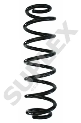 SUPLEX 39548 - Molla autotelaio ATP Autoricambi A Buon Prezzo