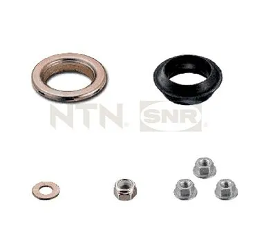 Prezzo Di Fabbrica SNR KB659.14 - Kit riparazione, Cuscinetto ammortizzatore a molla ATP Autoricambi
