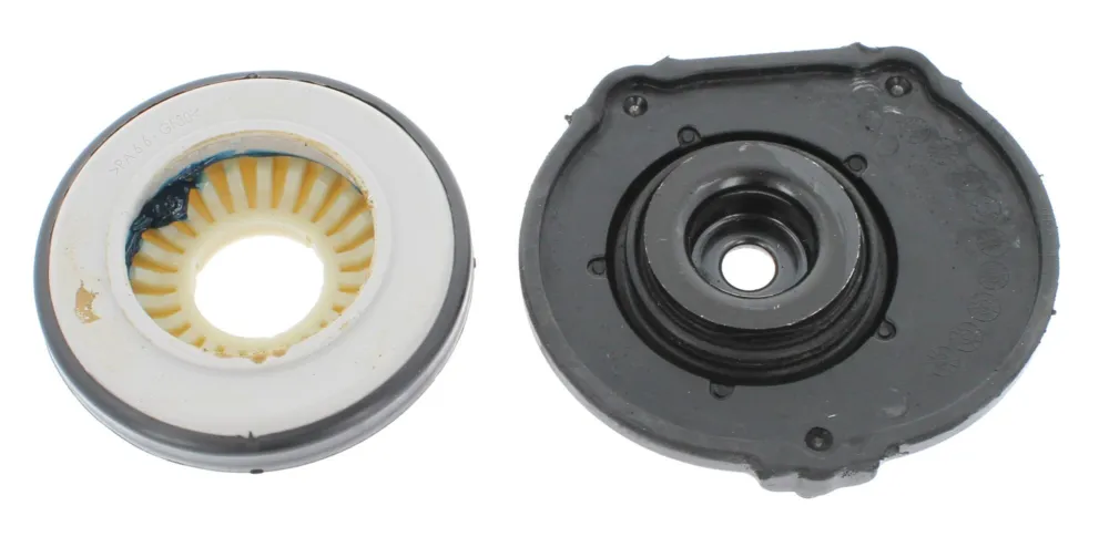 CORTECO 80001606 - Supporto ammortizzatore a molla ATP Autoricambi Offerta Speciale