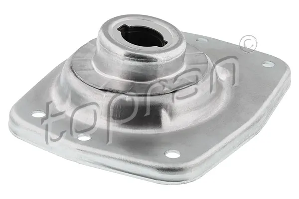 Miglior Prezzo TOPRAN 722 360 - Supporto ammortizzatore a molla ATP Autoricambi