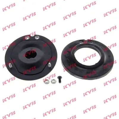 KYB SM5198 - Kit riparazione, Cuscinetto ammortizzatore a molla ATP Autoricambi Prezzo Di Fabbrica
