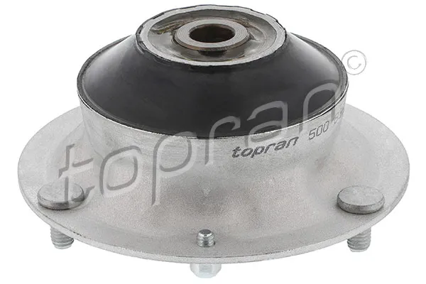 TOPRAN 500 836 - Supporto ammortizzatore a molla ATP Autoricambi Consegna Rapida