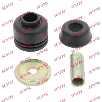 Pagamento Sicuro KYB SM5462 - Kit riparazione, Cuscinetto ammortizzatore a molla ATP Autoricambi