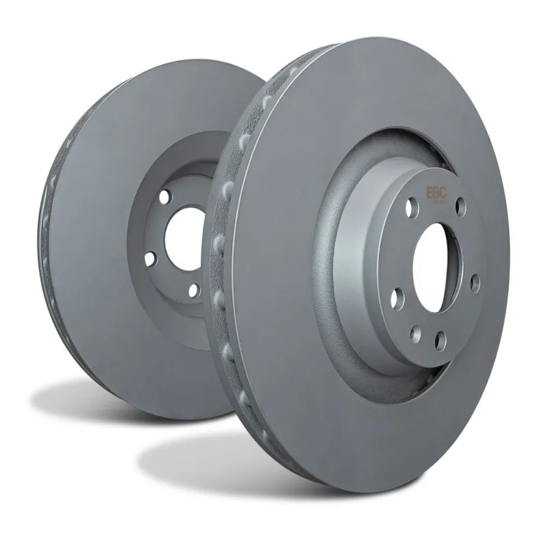Spedito Oggi EBC Brakes D817 Disco freno