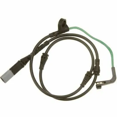 Nuovo Arrivo TRW GIC238 Contatto Segnalazione, Usura Past. Freno/mat. d‘Attrito