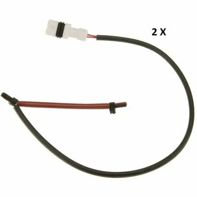 Bestseller TRW GIC263 Contatto Segnalazione, Usura Past. Freno/mat. d‘Attrito