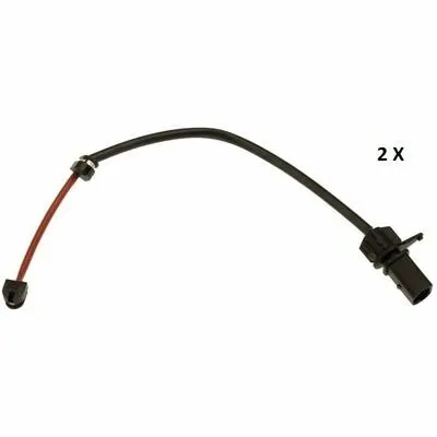 TRW GIC362 Contatto Segnalazione, Usura Past. Freno/mat. d‘Attrito Subito Disponibile