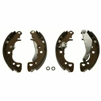 TRW GS8271 Kit Ganasce Freno Ordina Subito