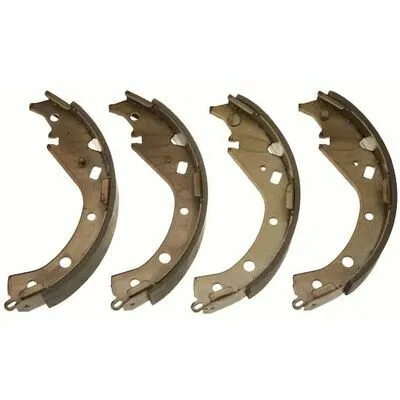 Prezzo Di Fabbrica TRW GS8492 Kit Ganasce Freno