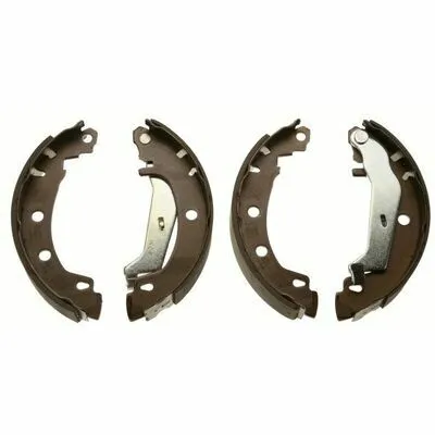 TRW GS8616 Kit Ganasce Freno Esclusivo