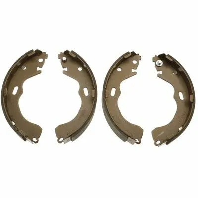 TRW GS8664 Kit Ganasce Freno Più Venduto