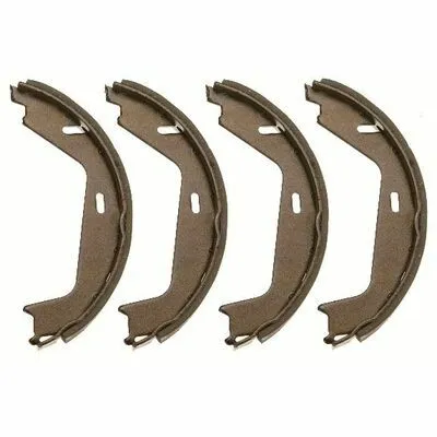 Offerta Del Giorno TRW GS8674 Kit Ganasce Freno