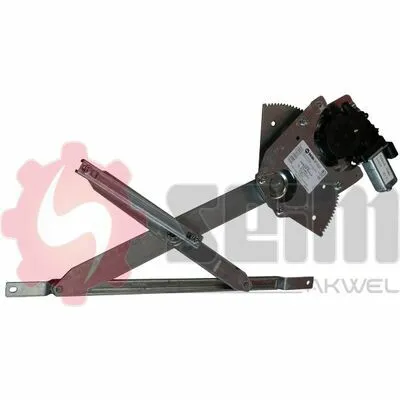 Offerta Del Giorno SEIM 901828 Alzacristallo