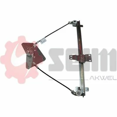 SEIM 901829 Alzacristallo A Buon Prezzo