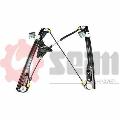 Acquista Ora SEIM 901867 Alzacristallo