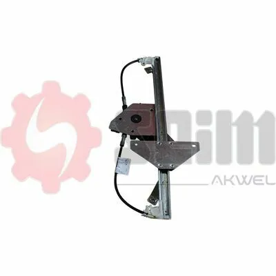 SEIM 902141 Alzacristallo Prezzo Scontato