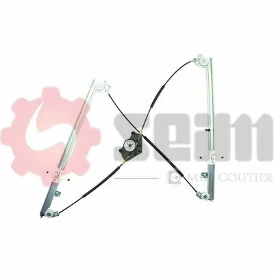 SEIM 910054 Alzacristallo Reso Gratuito
