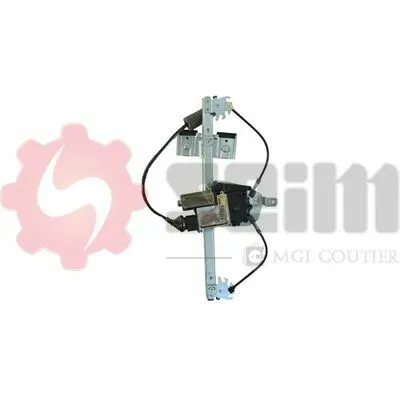SEIM 980019 Alzacristallo Offerta Speciale